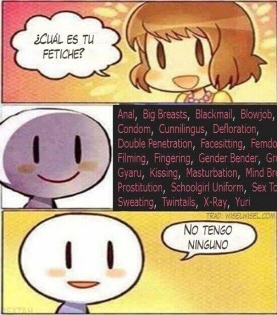 Meme_otros - Si yo te contara...