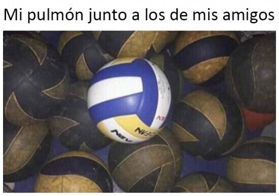 Meme_otros - Todos acabaron fumando
