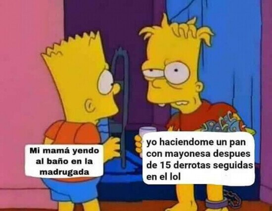 Meme_otros - El extraño encuentro