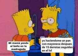 Enlace a El extraño encuentro