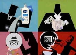 Enlace a Quien entendió, entendió