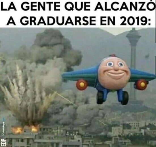 Meme_otros - Se libraron de un buen lío