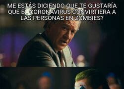 Enlace a Ha faltado un apocalipsis zombie para acabar de redondearlo