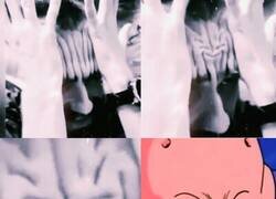 Enlace a Simplemente inquietante