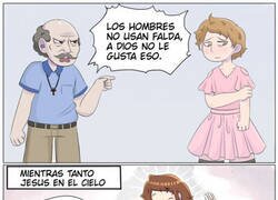 Enlace a Diosito a la moda