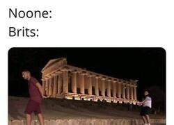 Enlace a Les encanta expoliar toods