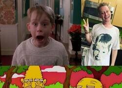 Enlace a Cuando te enteras que cumplió 40 años