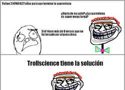 Enlace a Adiós al COVID-19