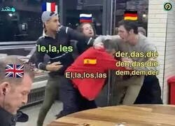 Enlace a Real como la vida misma