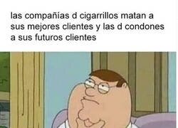 Enlace a Todo muy contradictorio