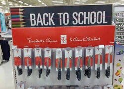 Enlace a La vuelta al cole tiene mala pinta