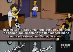 Enlace a Simplemente Oliver y Benji