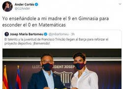 Enlace a Bartomeu el estratega