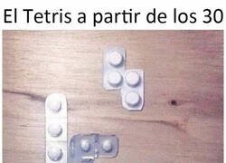 Enlace a Demasiadas piezas