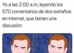 Enlace a Gracias por entretenerme cuando más lo necesitaba