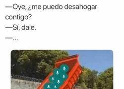 Enlace a Se viene una turra increíble