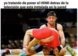 Enlace a Una tarea nada sencilla