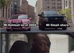 Enlace a Nos tomamos más en serio nuestros correos