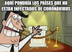 Enlace a Maldito coronavirus