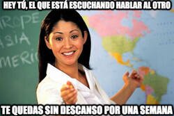 Enlace a La cruda realidad