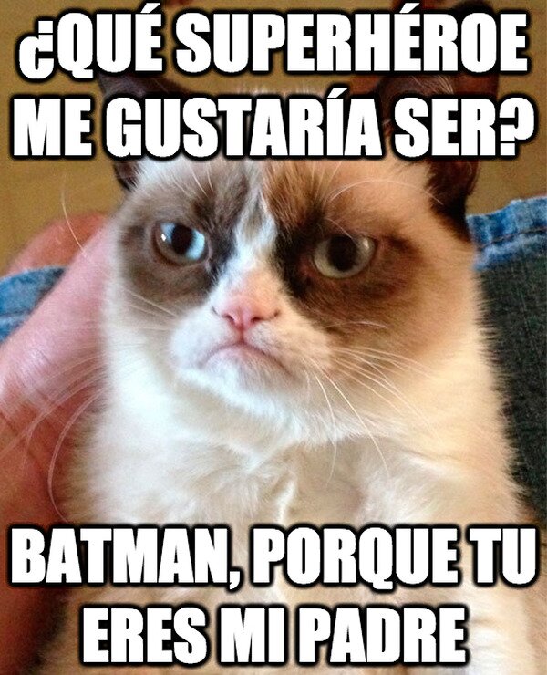 Grumpy_cat - Pero Grumpy...