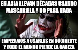 Enlace a Mascarilla o no mascarilla