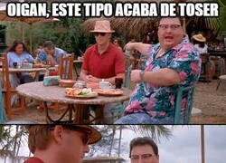 Enlace a Si toses es porque tienes