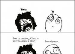 Enlace a Así es la mayoría de las veces