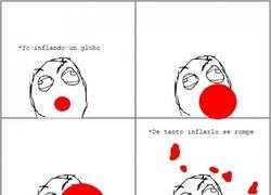 Enlace a Lo peor de los globos