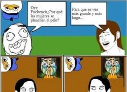 Enlace a Oh god why?