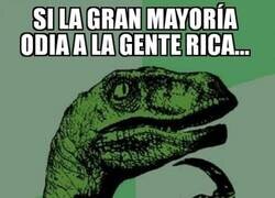 Enlace a En el fondo la gente desea ser odiada