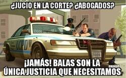 Enlace a A ellas no las podrás sobornar.