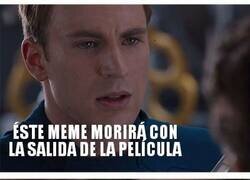 Enlace a Al final perduró el meme