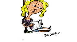 Enlace a Pensamientos ocultos