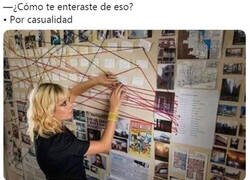 Enlace a Una investigación de nada