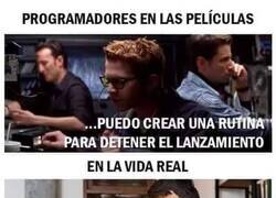 Enlace a El drama de un programador