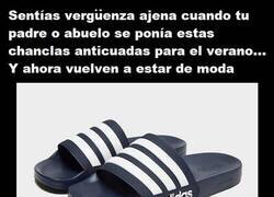 Enlace a ¿Quién es ahora el anticuado/a?