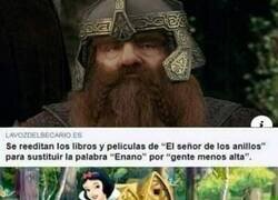 Enlace a La generación de cristal vuelve a las andadas...