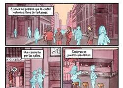 Enlace a Lo bonito que sería una vida así