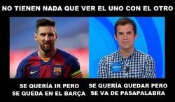 Enlace a El mundo al revés, dos noticias que han coincidido en el mismo día...