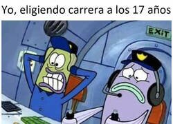 Enlace a ¡Perdemos el control de la nave!