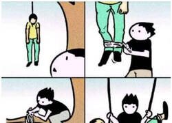 Enlace a Aprovechando oportunidades