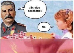 Enlace a Quién es Quién comunista