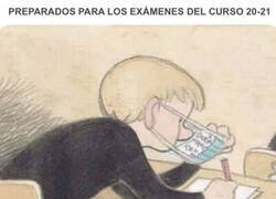 Enlace a Las chuletas de la nueva normalidad