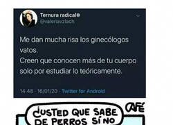 Enlace a Por esa regla de tres...
