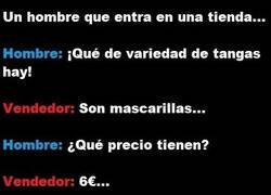 Enlace a Un toca pelo... en toda regla...