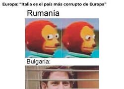 Enlace a Cada país tiene lo suyo