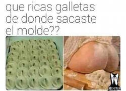 Enlace a Molde casero