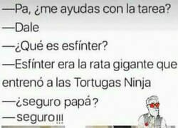 Enlace a ¡Trabajo en equipo!