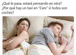 Enlace a La pregunta que no nos deja dormir